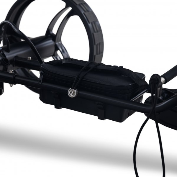 Golfvagn elektrisk | Lyfco Go Plus | 36 hål Golfvagn elektrisk | Lyfco Go Plus | 36 hål