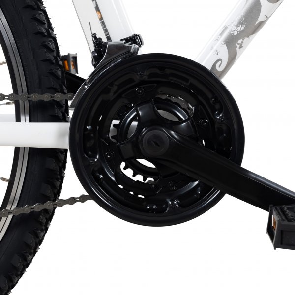 Mountainbike 26\\\" 18 v�xlar | Ryko MTB - Vit