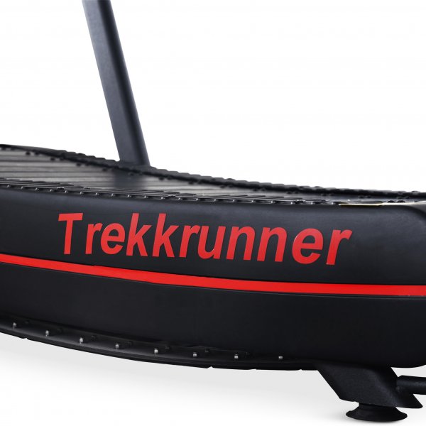 Curved Lpband | Hopfllbart | Magnetmotstnd | Trekkrunner TR-9001 - FYNDVARA