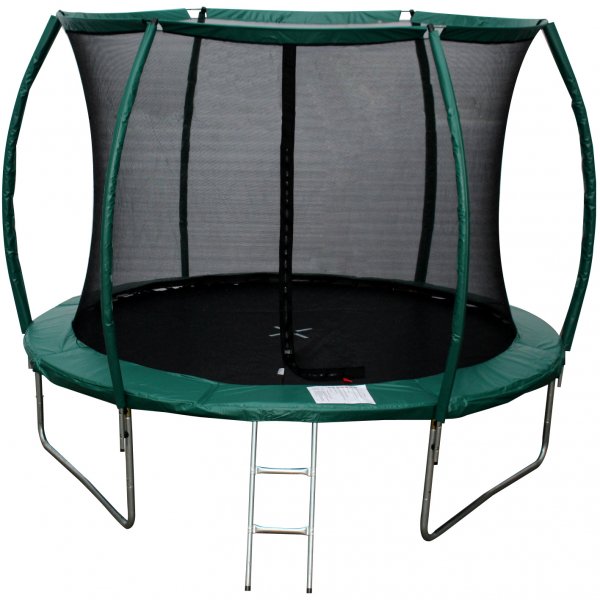 Studsmatta | 3,05m Convex Pro Studsmatta | 3,05m Convex Pro