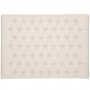Snggavel 180cm | Lucky Diamant - Beige