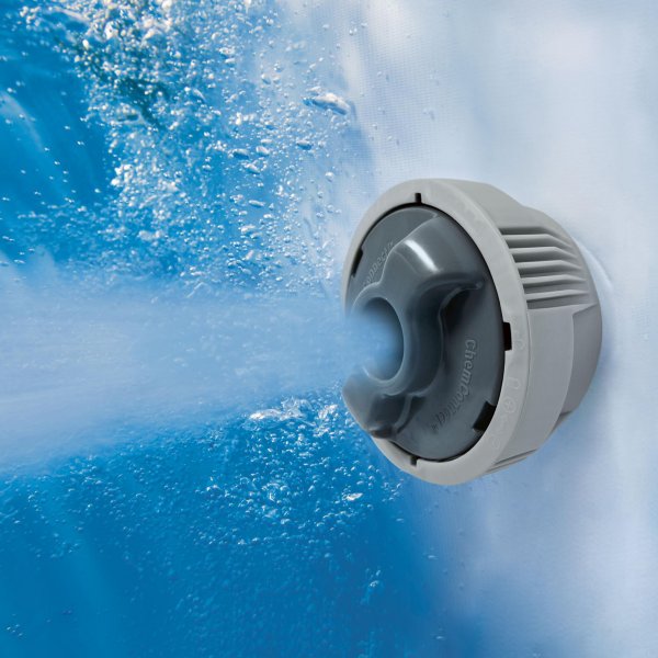 Lay-Z Spa Fiji Airjet | Bestway uppblåsbart spabad 2-4 personer Lay-Z Spa Fiji Airjet | Bestway uppblåsbart spabad 2-4 personer