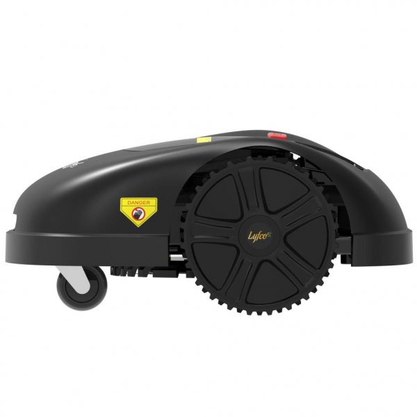 Robotgrsklippare 3600m | Lyfco E1600T-3 WiFi