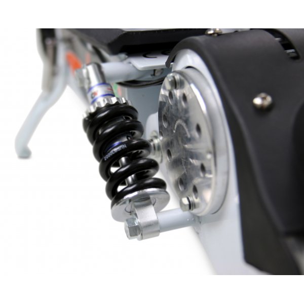 Elscooter 800W Elscooter 800W