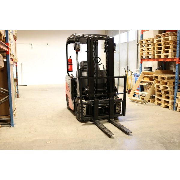 Motviktstruck - fabriksny