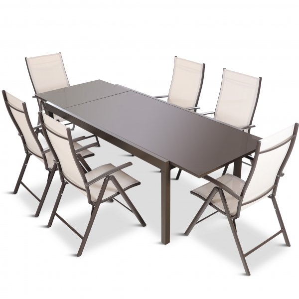 Svartl�ga - Bord - FYNDVARA