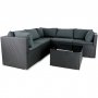 Loungeset utembler | Konstrotting | Lyfco Olofsbo