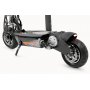 Elscooter 1600W - 12tums hjul