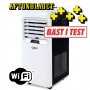 AC med vrmefunktion fr 50m | Bst i test | UltraSilence | 12000BTU | Lyfco - FYNDVARA
