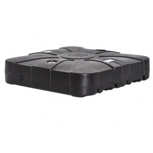 Corsica Parasollfot/Tyngd - 100 liter Corsica Parasollfot/Tyngd - 100 liter
