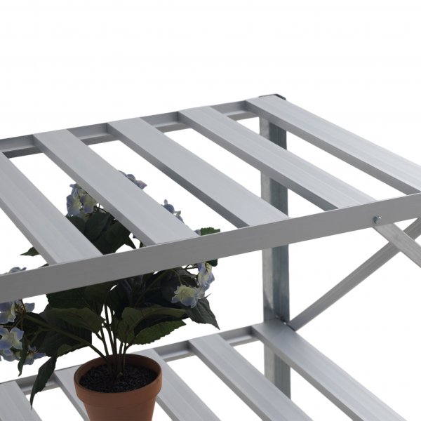 Växthusbord 126x50x75cm Växthusbord 126x50x75cm
