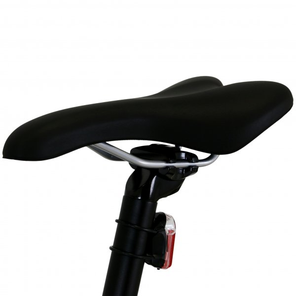 Elcykel Hybrid 28\\\" Mittmotor - Elwin