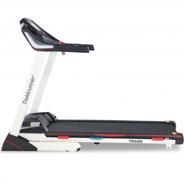 Lpband 3hk | Android/iOS trningsapp | Trekkrunner TR4400