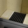 Braskamin Somero 9 kW | Verkningsgrad 83 %