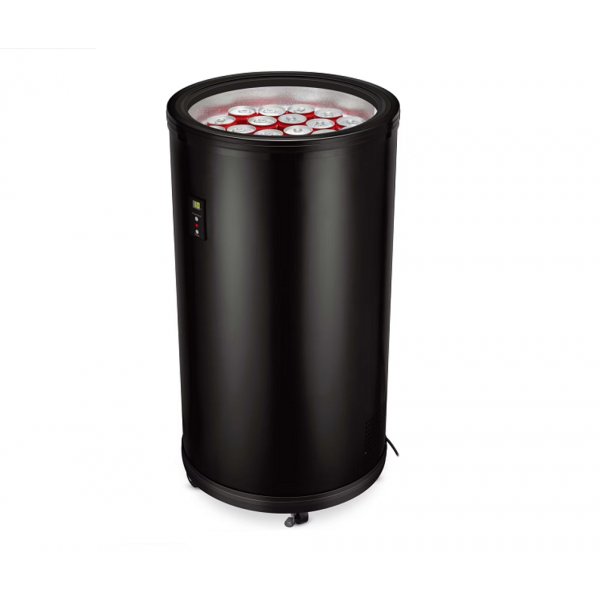Partycooler 50L | Svart Partycooler 50L | Svart