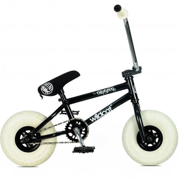 Mini BMX cykel - Rock