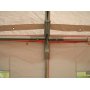 Partytlt 4x8m - PVC 380g/m