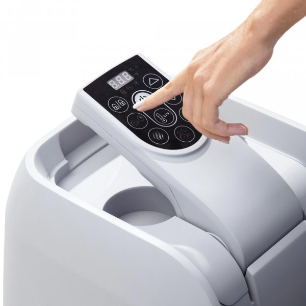 Lay-Z Spa Hawaii Airjet | Bestway uppblåsbart spabad 4-6 personer Lay-Z Spa Hawaii Airjet | Bestway uppblåsbart spabad 4-6 personer