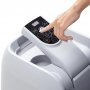 Lay-Z Spa Hawaii Airjet | Bestway uppblsbart spabad 4-6 personer