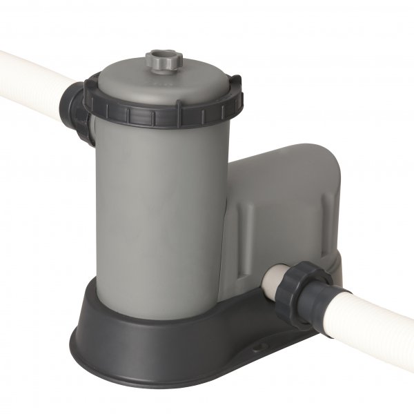 Ovanmarkpool 5,5m diameter - Bestway Power Steel (56427) Ovanmarkpool 5,5m diameter - Bestway Power Steel (56427)