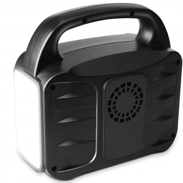 Portabel Power Station 150W | Lätt och bärbar design Portabel Power Station 150W | Lätt och bärbar design