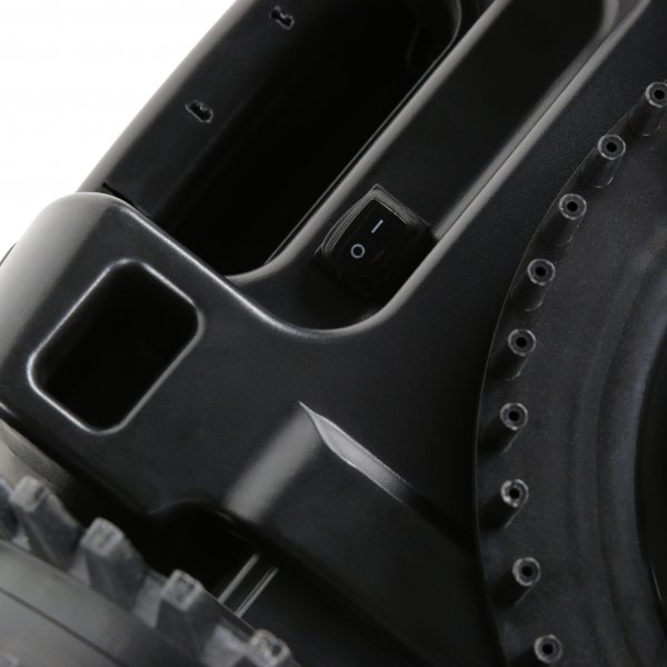 Robotgr�sklippare 1500m� - Lyfco E1800 WiFi 2021