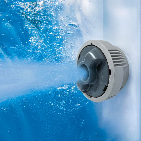 Lay-Z Spa Bahamas AirJet | Bestway uppblsbart spabad 2-4 personer