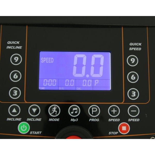 L�pband 2.5hk - TR4000