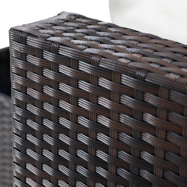 Loungegrupp fr balkong | Konstrotting | Lyfco Vrng