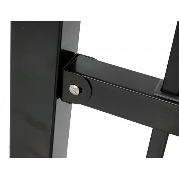 Smidesstaket 150x225cm