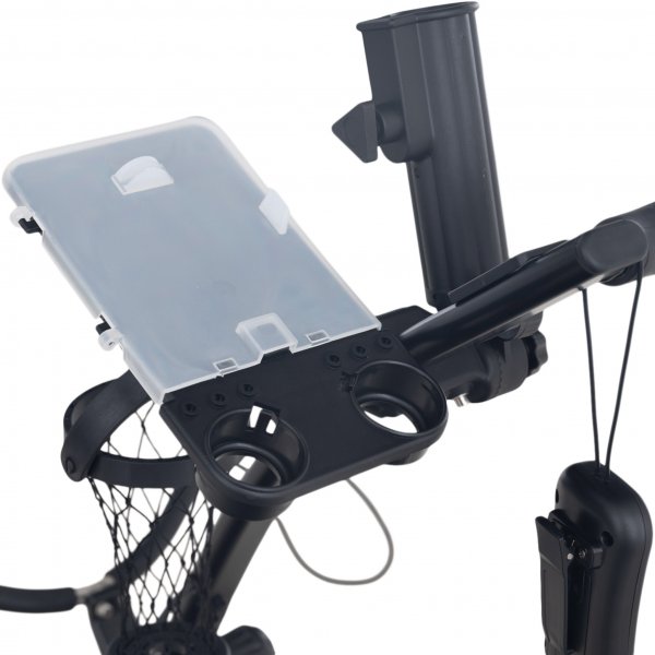 Tillbehörspaket - Elgolfvagn Lyfco Go / Go Plus Tillbehörspaket - Elgolfvagn Lyfco Go / Go Plus