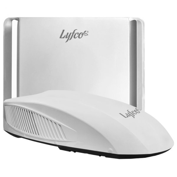 AC till husvagn och husbil 3500W AC till husvagn och husbil 3500W