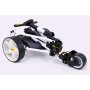Elgolfvagn - 20Ah Litium - Lyfco F2