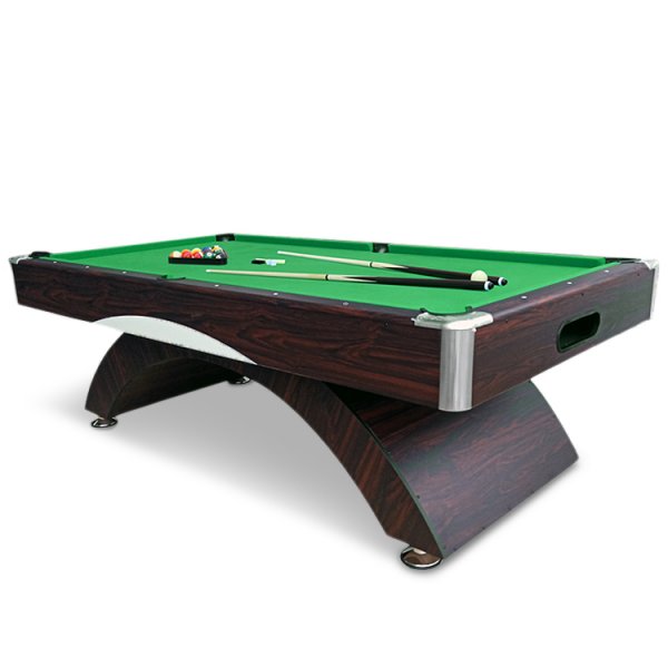 Biljardbord | Komplett med tillbehör Biljardbord | Komplett med tillbehör