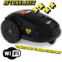 Robotgr�sklippare 1500m� - Lyfco E1800 WiFi 2021