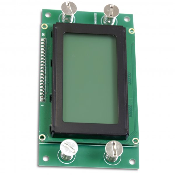 Display E1800/E1600 Display E1800/E1600