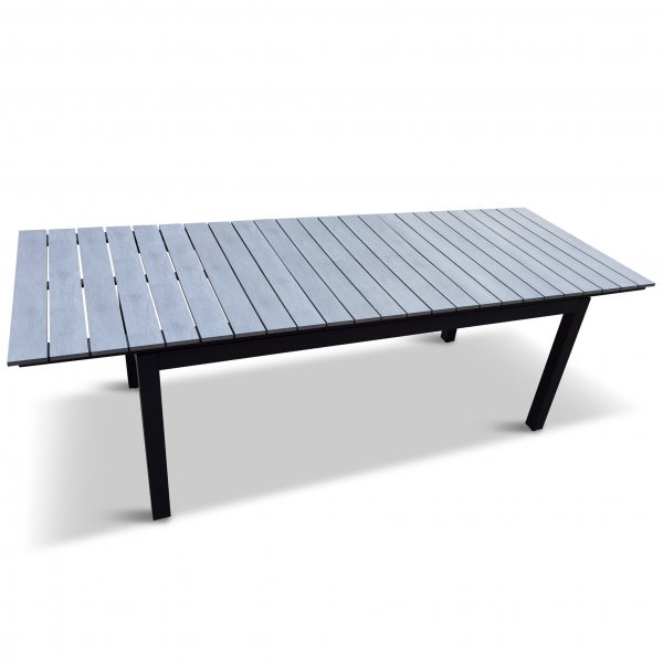 F�rl�ngningsbart tr�dg�rdsbord - Waxholm