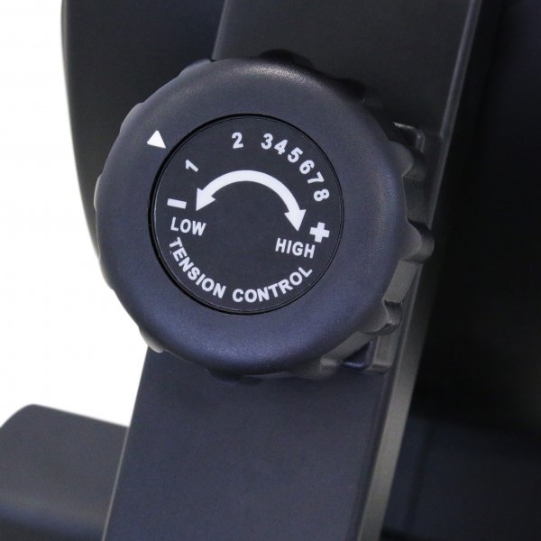 Roddmaskin | POLAR pulsband ingår | Trekkrunner R-7115 Roddmaskin | POLAR pulsband ingår | Trekkrunner R-7115