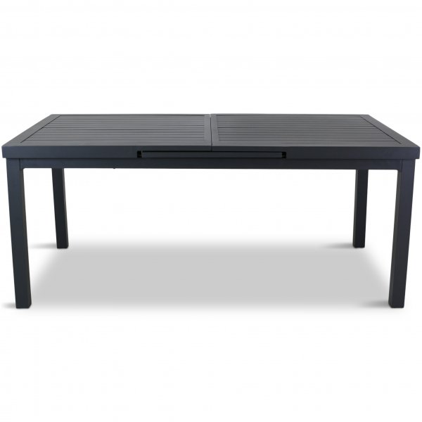 Förlängningsbart trädgårdsbord | Lyfco Ljusterö - FYNDVARA Förlängningsbart trädgårdsbord | Lyfco Ljusterö - FYNDVARA