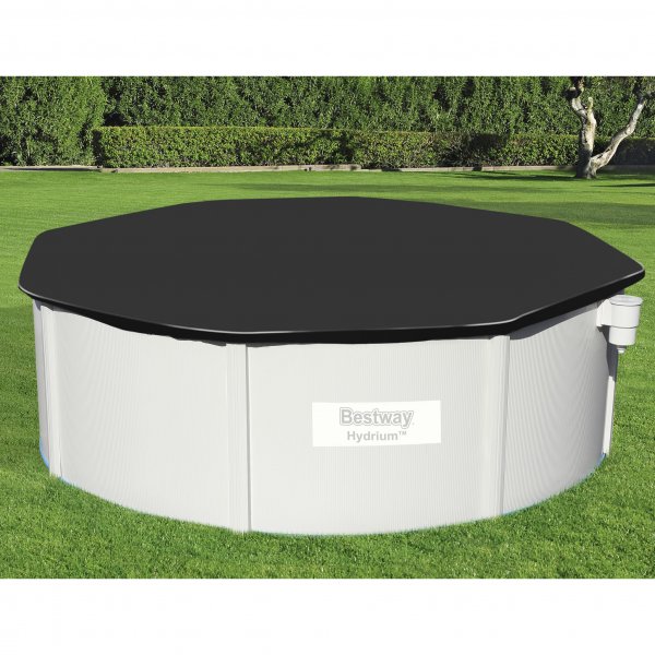 Poolöverdrag Flowclear™ 3,96m Poolöverdrag Flowclear™ 3,96m