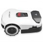 Robotgräsklippare utan slinga 2000m² | RTK + 3D Vision med 4 AI-kameror | ANTHBOT Genie 1000 Robotgräsklippare utan slinga 2000m² | RTK + 3D Vision med 4 AI-kameror | ANTHBOT Genie 1000
