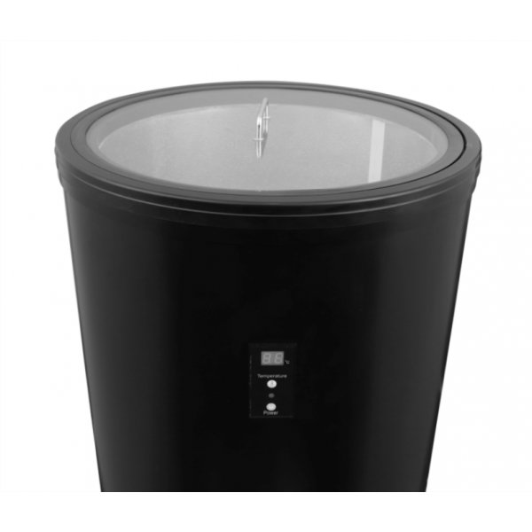 Partycooler 50L | Svart Partycooler 50L | Svart