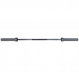 Skivstång 150cm | Diameter 50mm | Perfekt för hemmaträning Skivstång 150cm | Diameter 50mm | Perfekt för hemmaträning