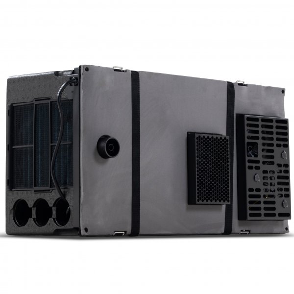 Integrerad AC till husbil/husvagn | 2640W