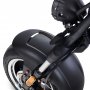 Fatscooter Bobber 2000W | LG Litiumbatteri | Borstls motor | Lyfco - FYNDVARA