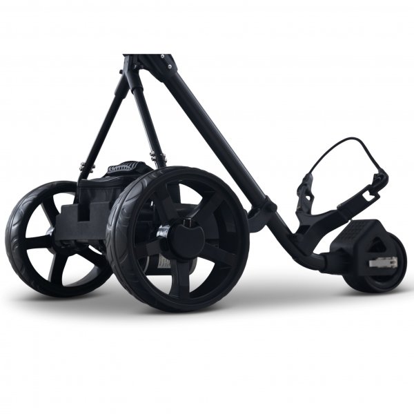 Golfvagn elektrisk | Lyfco Move | 36 hål Golfvagn elektrisk | Lyfco Move | 36 hål