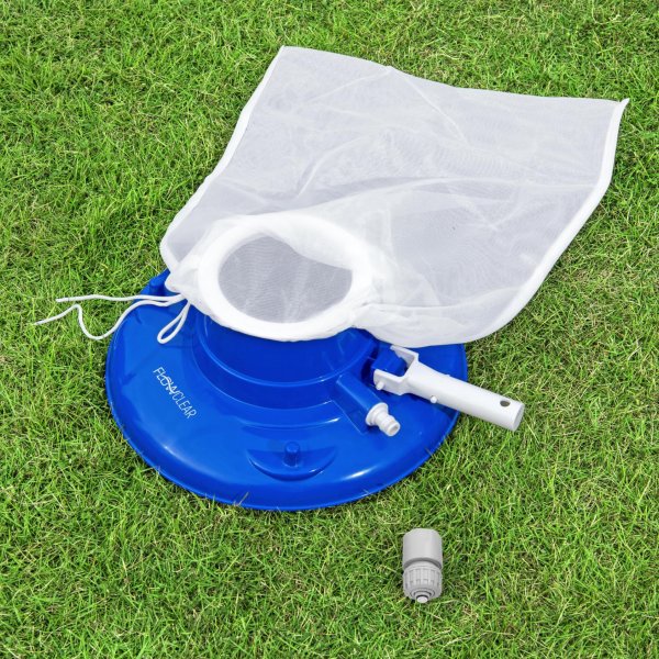 Flowclear Aquasuction lövsug Flowclear Aquasuction lövsug