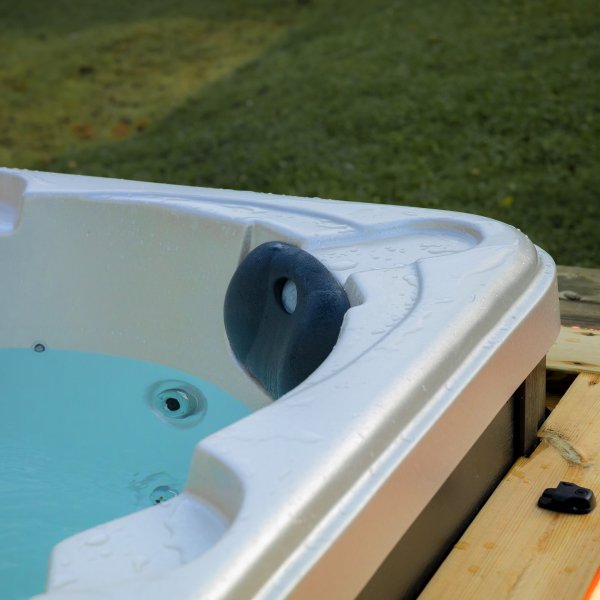 Spabad Poseidon - 5-6 personer | Lyfco Spabad Poseidon - 5-6 personer | Lyfco