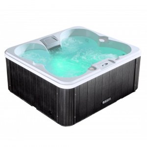 Spabad Yoruba | 4-personer | Lyfco Spabad Yoruba | 4-personer | Lyfco