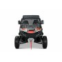 Beach Buggy 180 cc 4-takt | 2-sits, Automatisk v�xell�da & LED-belysning